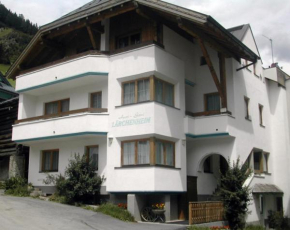 Lärchenheim Apartments, Ischgl, Österreich